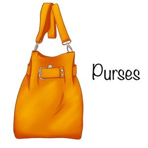 Purses / Handbags